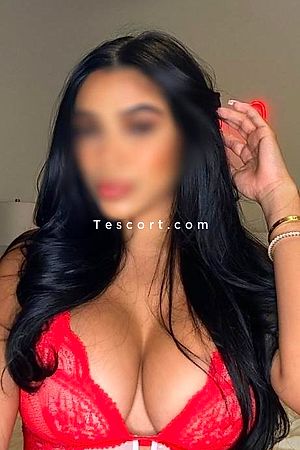 Daleil Soleil - Monaco Escorts