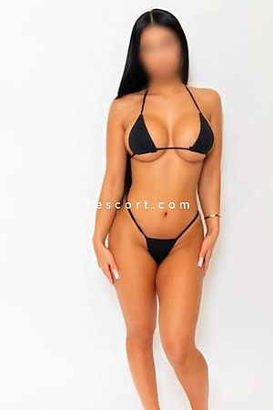 Daleil Soleil ❤ - Escort Girl Monaco