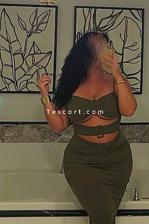 Sofia DEPLACEMENT - Escort Girl Nice