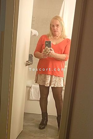Erica64 - Escort Trans Pau