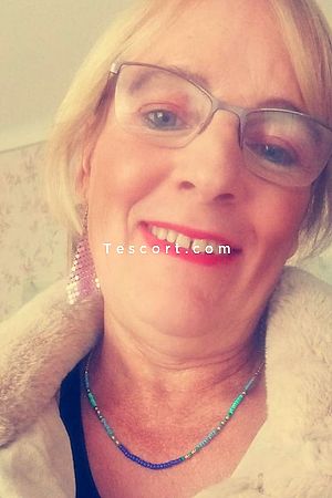Erica64 - Escort Trans Tarbes