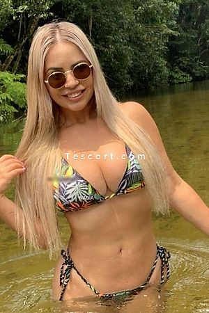 NADIA - Bourgoin-Jallieu Escorts