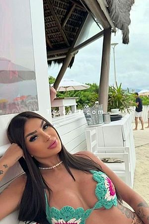 kev - Avranches Escorts