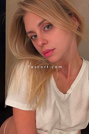 Ballerina - Escort Girl Cannes