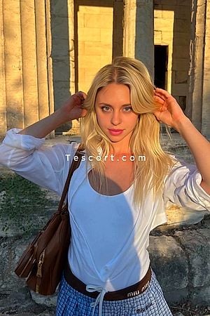 Ballerina - Escort Girl Cannes