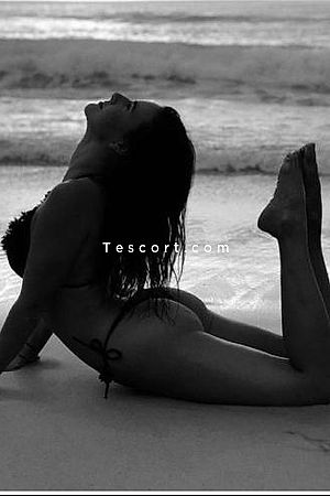 Lady - Angoulême Escorts