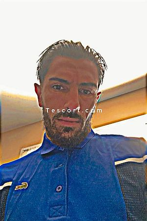 Ka2sim - Escort Boy Grenoble
