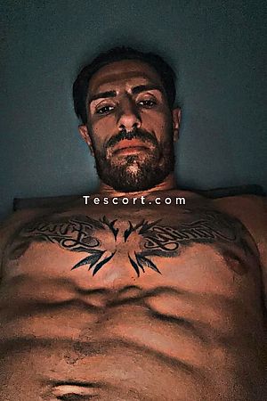 Ka2sim - Lyon Boy Escorts