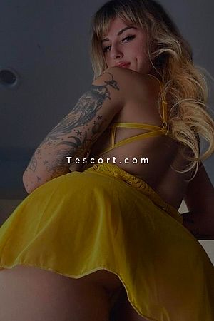 Paola - Escort Girl Perpignan