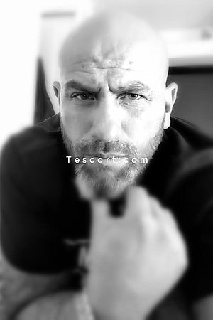 Alex - Escort Boy Cannes