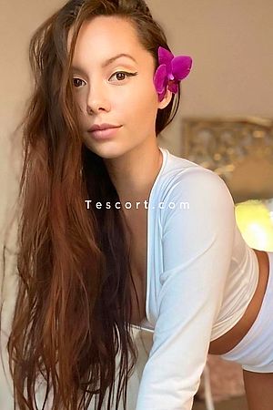 Elisa - Escort Girl Cambrai
