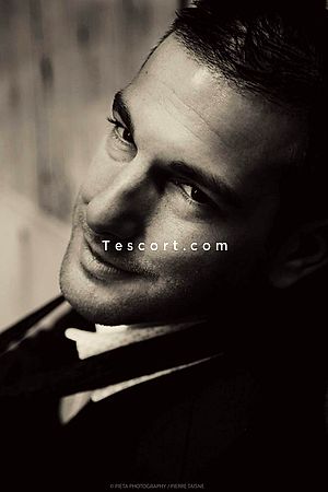 Babbone - Bastia Boy Escorts