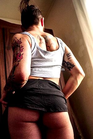 La Vouivre - Escort Boy Toulouse