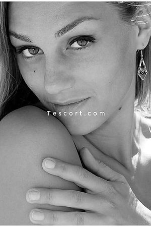Soanne - Nice Escorts