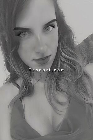 Ilo - Escort Girl Thionville