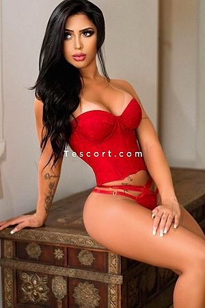 Kelly - Lunel Escorts