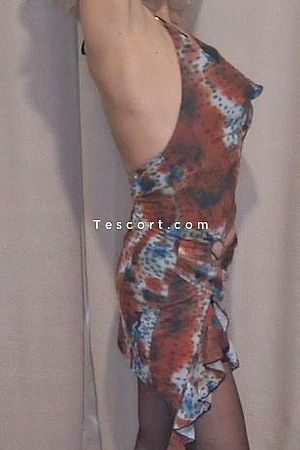 kity - Escort Girl Rennes