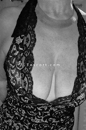 kity - Escort Girl Rennes