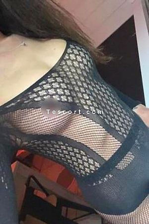 Justine - Escort Girl Narbonne