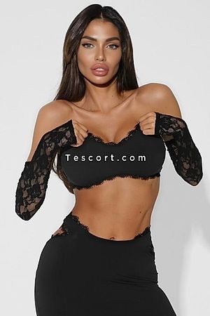 Venetia - Escort Girl Cannes