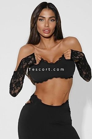 Venetia - Monaco Escorts
