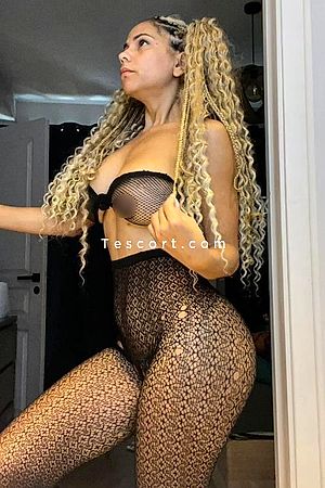 Ricitos - Escort Girl Narbonne