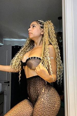 Ricitos - Escort Girl Paris