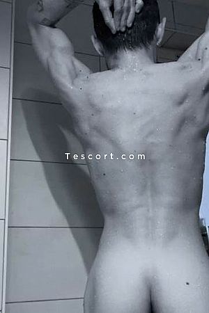 Moonboy - Strasbourg Boy Escorts