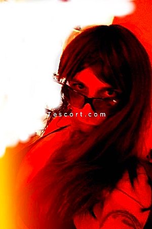 Alenah - Dax Trans Escorts