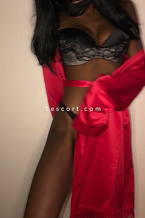 Sarah-Lou - Douai Escorts