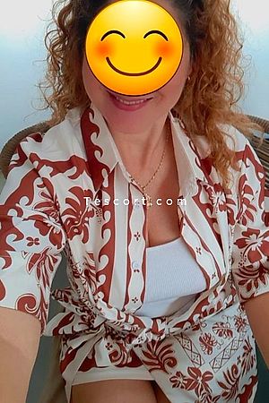 ANNA MURE - Tarbes Escorts