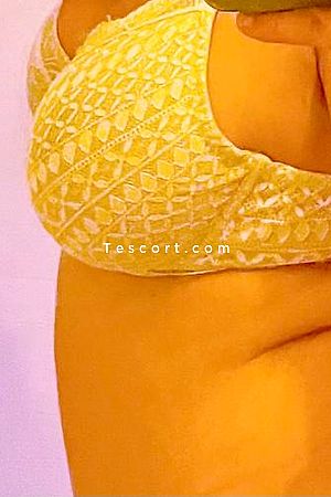 Manon Roche - Compiègne Escorts