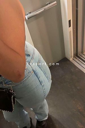 Ninakehhh - Lille Escorts
