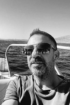 Dadou - Périgueux Boy Escorts