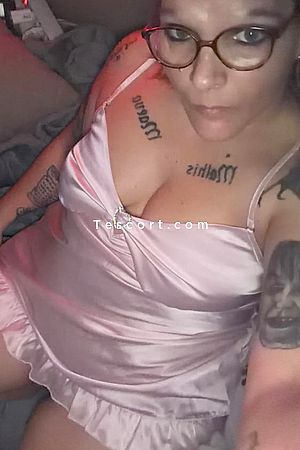 Carine - Escort Girl Metz