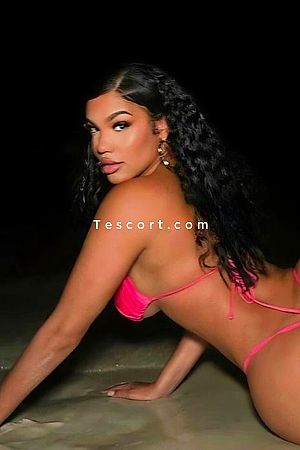 Mia amour - Cergy Escorts