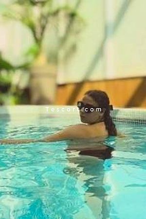 Diana - Paris Escorts