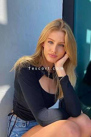 MIGINA - Paris Escorts