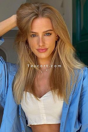 MIGINA - Escort Girl Paris