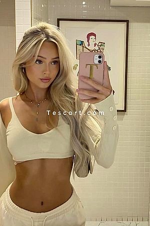 SARAI - Paris Escorts