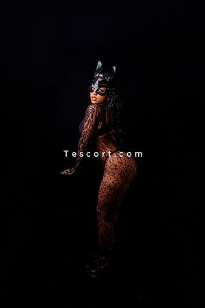 Isis Bella Mora - Montpellier Escorts