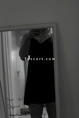 Starlight - Avranches Escorts