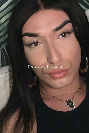 Nefira - Marseille Trans Escorts