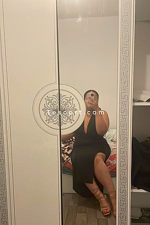 Kaya - Ermont Escorts