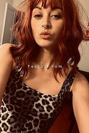 Calypso - Escort Girl Perpignan