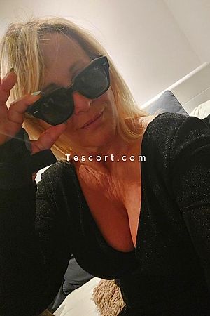 Lutece - Escort Girl Cannes