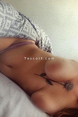 Amelia - Athis-Mons Escorts