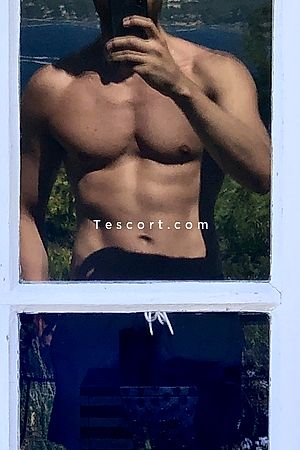Antoineluxeparis - Escort Boy Paris