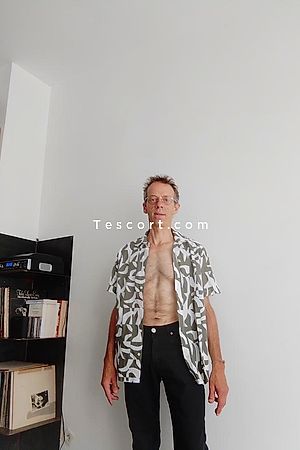 Fabcoeur - Grenoble Boy Escorts