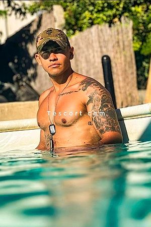 helly - La Grande-Motte Boy Escorts